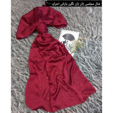 شال مجلسی نگین بارانی ژان ژان