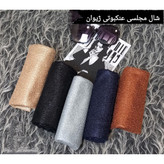شال مجلسی تور ، عنکبوتی، ژیوان