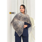 روسری سوپر نخ شانتون