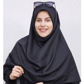 مقنعه نخی درجه یک ، بروجرد