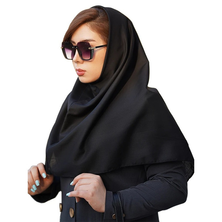 مقنعه نخی درجه یک ، بروجرد