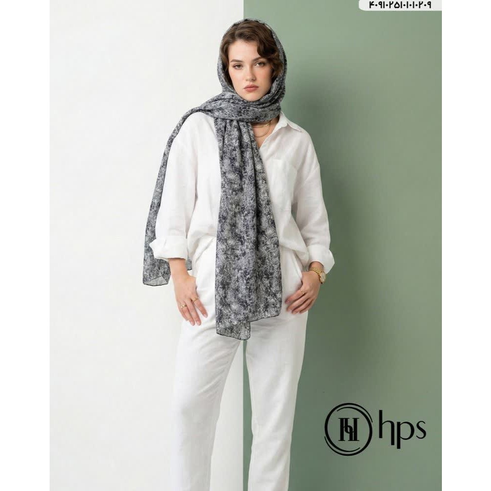 شال راه چاپی hps