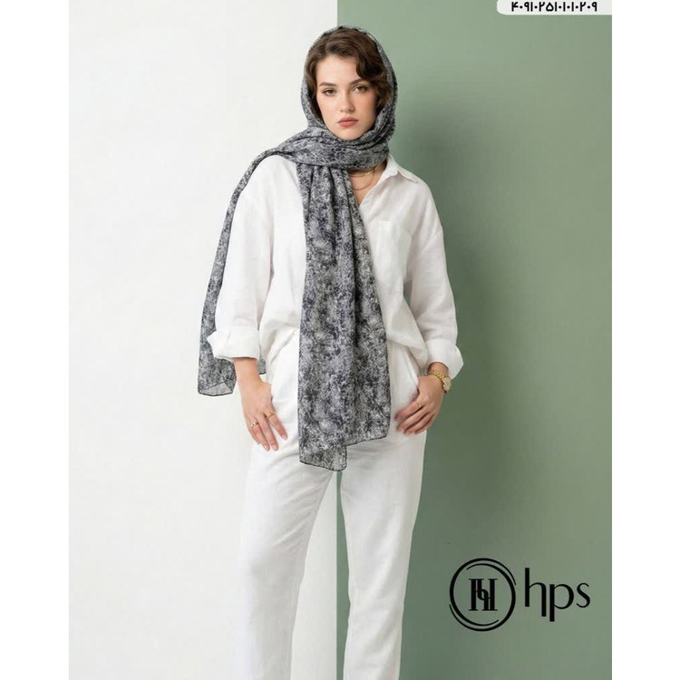 شال راه چاپی hps