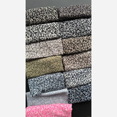 شال نخی پلیسه رته hps