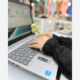 ساق دست حریر کرپ