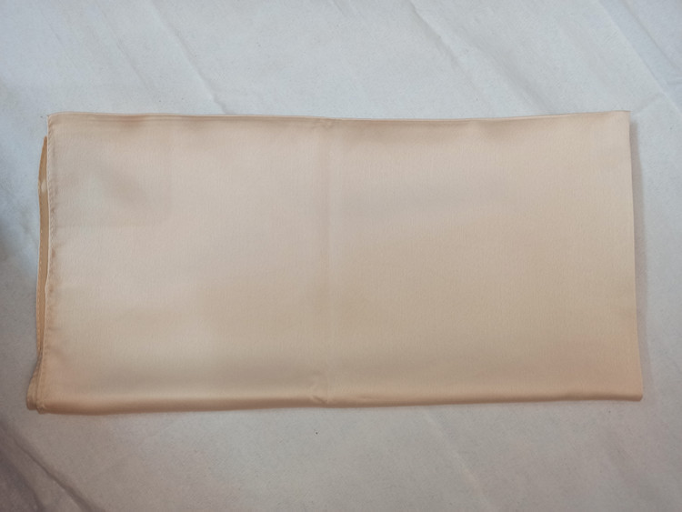 مینی اسکارف ساتن ابریشم