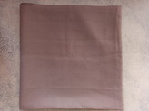 روسری نخی ساده