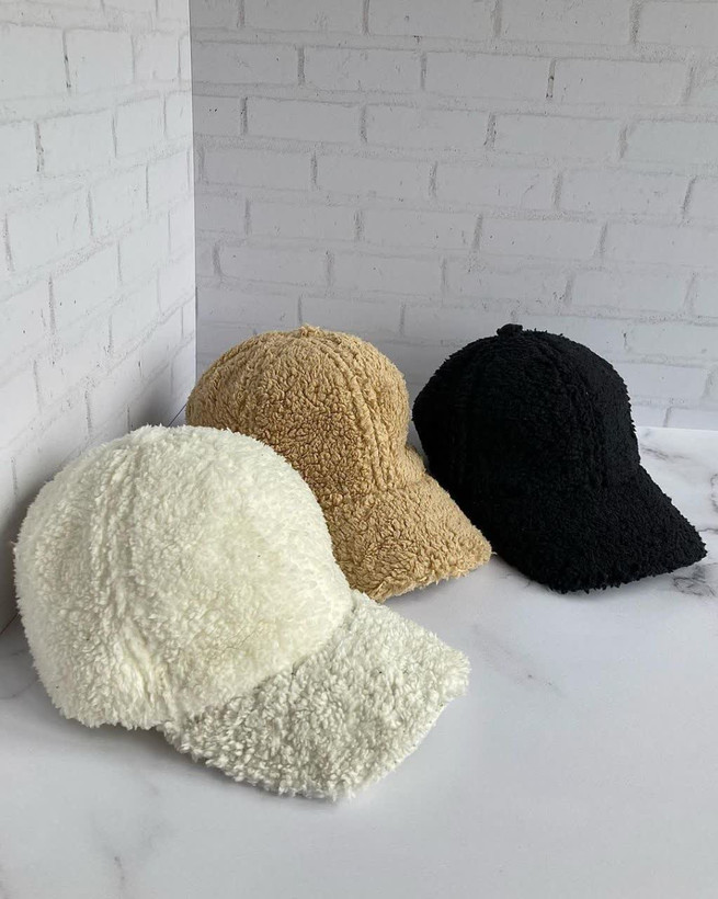 کلاه نقاب دار تدی