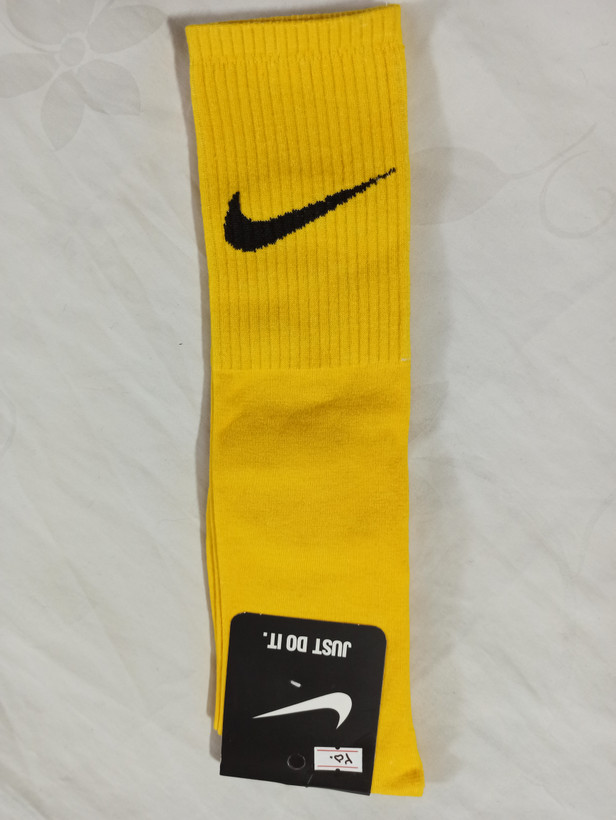 جوراب ساق بلند اسپرت ،just doit
