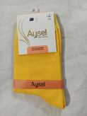 جوراب اسپرت ساق دار ،آیسل