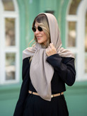 روسری نخی اسکالر ، آناهیتا