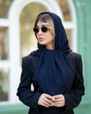 روسری نخی اسکالر ، آناهیتا