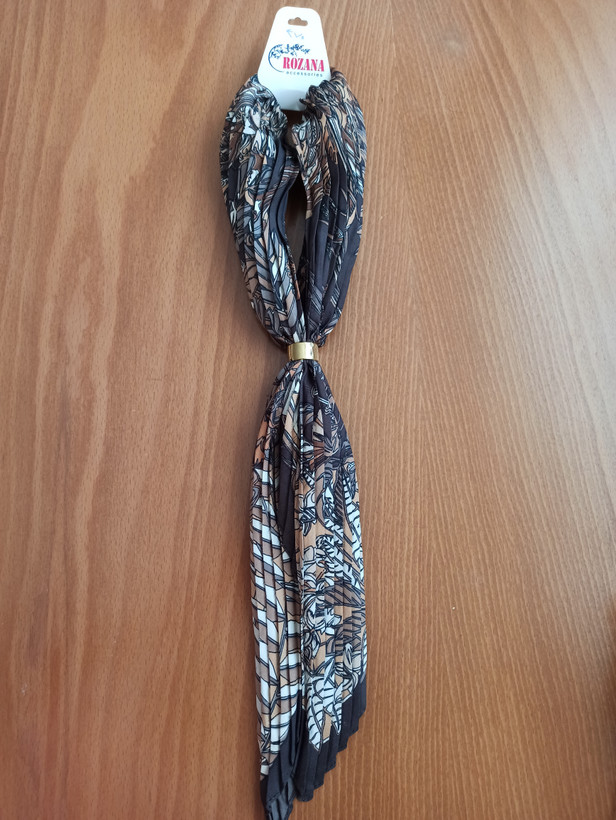 اسکارف گردنی ( دستمال)