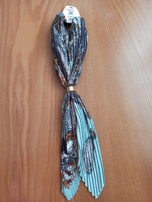 اسکارف گردنی ( دستمال)