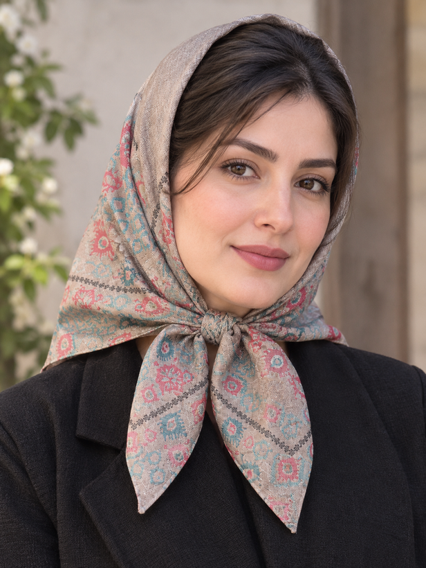 مینی پلاس نخی 1