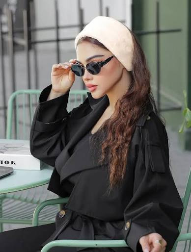 هد بند روسی زنانه اعلا