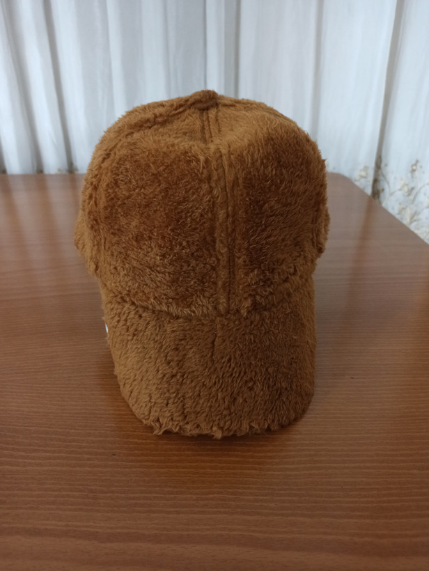 کلاه نقاب دار تدی