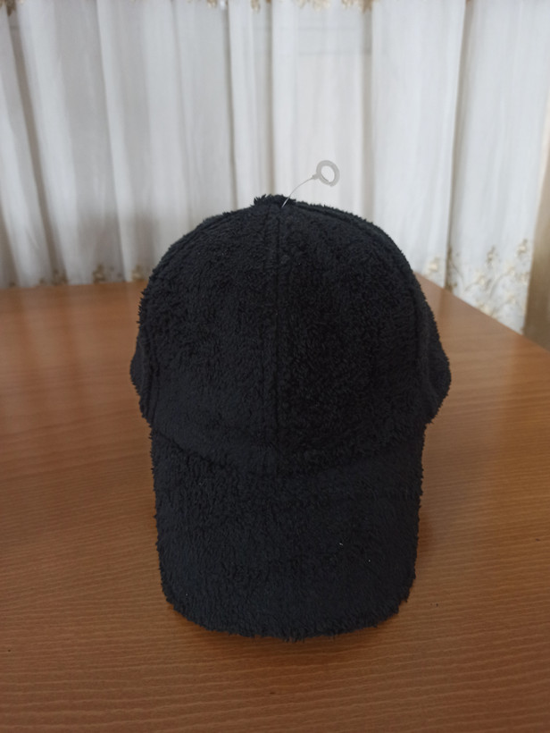 کلاه نقاب دار تدی